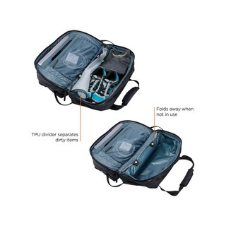 Thule Aion Duffel Bag 35L bolsa viaje