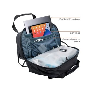 Thule Aion Duffel Bag 35L bolsa viaje
