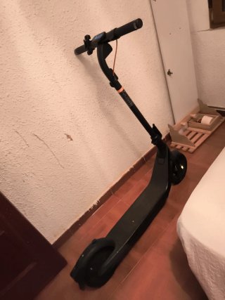 Patinete Ninebot E2 Pro