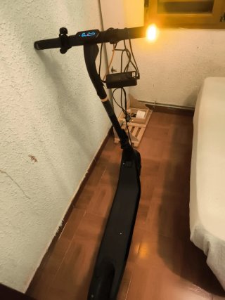 Patinete Ninebot E2 Pro