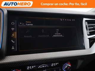 Audi A1 30 TFSI advanced
