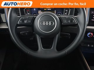 Audi A1 30 TFSI advanced