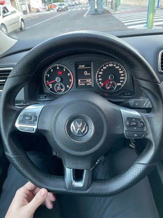 Volkswagen Scirocco r-line