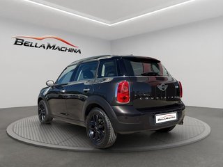 MINI Countryman COOPER COUNTRYMAN automático