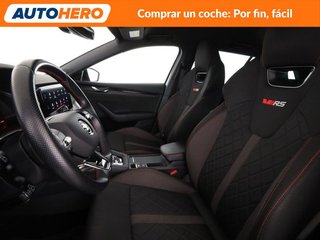 Skoda Octavia 2.0 TSI RS