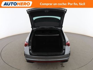 Skoda Octavia 2.0 TSI RS