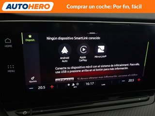 Skoda Octavia 2.0 TSI RS