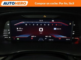 Skoda Octavia 2.0 TSI RS