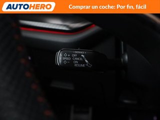 Skoda Octavia 2.0 TSI RS