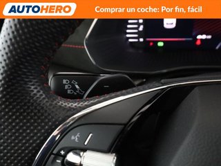 Skoda Octavia 2.0 TSI RS