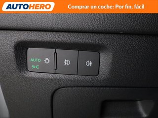 Skoda Octavia 2.0 TSI RS