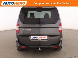 Ford Tourneo Courier 1.0 EcoBoost Trend