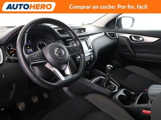Nissan Qashqai 1.3 DIG-T N-Connecta
