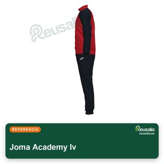Joma Chándal Academy Iv niños conjunto