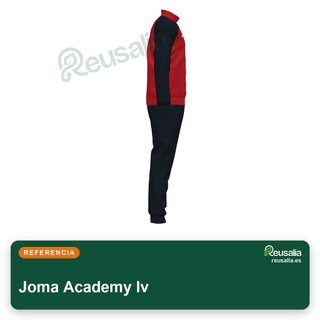 Joma Chándal Academy Iv niños conjunto