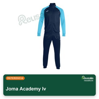 Joma Chándal Academy Iv niños conjunto