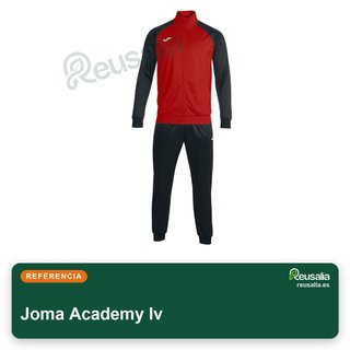 Joma Chándal Academy Iv niños conjunto
