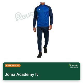 Joma Chándal Academy Iv niños conjunto
