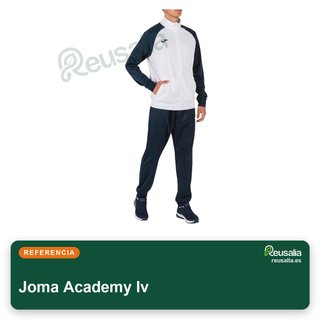 Joma Chándal Academy Iv niños conjunto