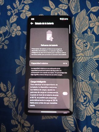 OnePlus Nord CE4 Lite 5G Azul