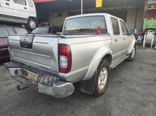 Tubo escape nissan 20300vk500 pickup (d22) 382803