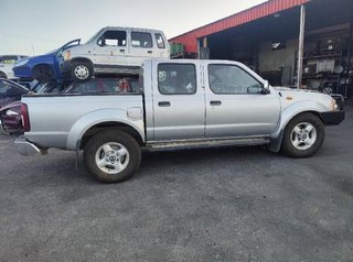 Tubo escape nissan 20300vk500 pickup (d22) 382803