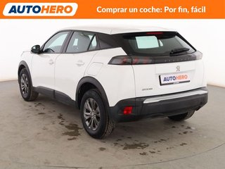 Peugeot 2008 1.2 PureTech Active Pack