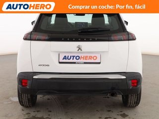 Peugeot 2008 1.2 PureTech Active Pack