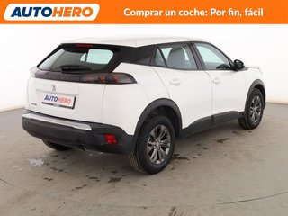 Peugeot 2008 1.2 PureTech Active Pack