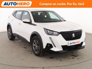 Peugeot 2008 1.2 PureTech Active Pack