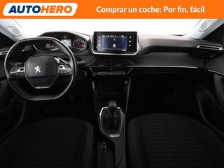 Peugeot 2008 1.2 PureTech Active Pack