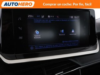 Peugeot 2008 1.2 PureTech Active Pack