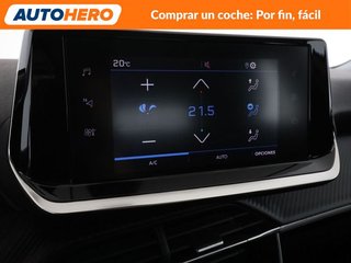 Peugeot 2008 1.2 PureTech Active Pack