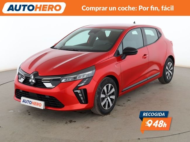 Mitsubishi Colt 1.0 100T Motion - foto 1