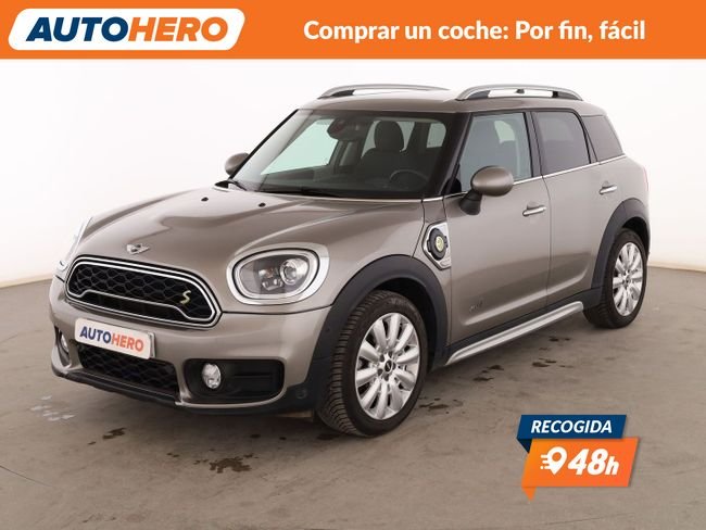 MINI Countryman Cooper S E Hybrid ALL4 PHEV - foto 1