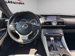 Lexus RC 2.5 300h Executive
