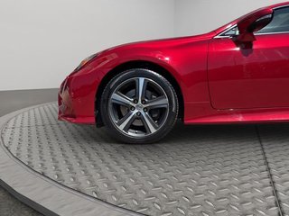 Lexus RC 2.5 300h Executive