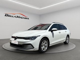 Volkswagen Golf Life 2.0 TDI 85kW (115CV) Variant