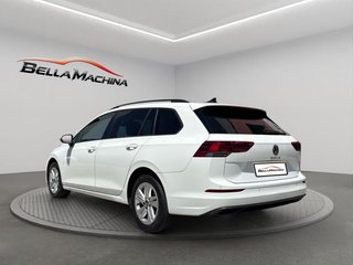 Volkswagen Golf Life 2.0 TDI 85kW (115CV) Variant