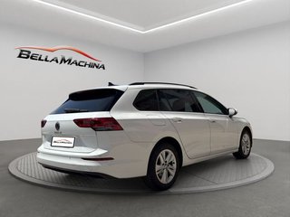 Volkswagen Golf Life 2.0 TDI 85kW (115CV) Variant