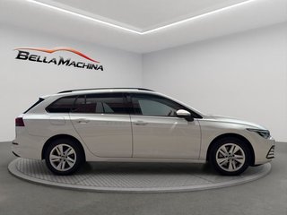 Volkswagen Golf Life 2.0 TDI 85kW (115CV) Variant