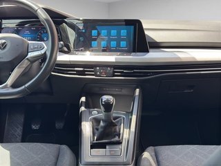 Volkswagen Golf Life 2.0 TDI 85kW (115CV) Variant