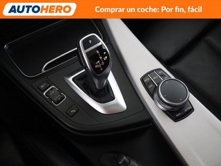 BMW Serie 3 320d M Sport