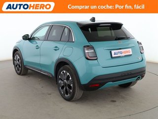 Fiat 600 1.2 Mild-Hybrid Icon