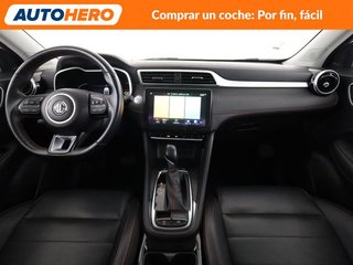 MG ZS 1.0 T-GDI Luxury