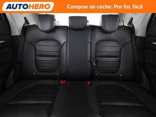 MG ZS 1.0 T-GDI Luxury