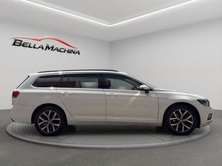 Volkswagen Passat Variant Executive 2.0 TDI 110kW DSG
