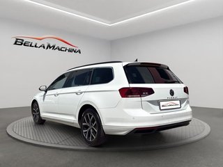 Volkswagen Passat Variant Executive 2.0 TDI 110kW DSG