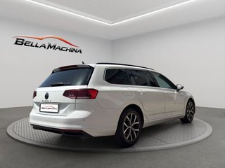 Volkswagen Passat Variant Executive 2.0 TDI 110kW DSG