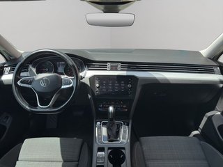 Volkswagen Passat Variant Executive 2.0 TDI 110kW DSG